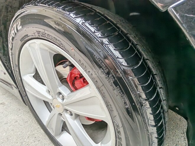Chevrolet Cruze 2012, 310,000 km - 1.4 л - Bakı