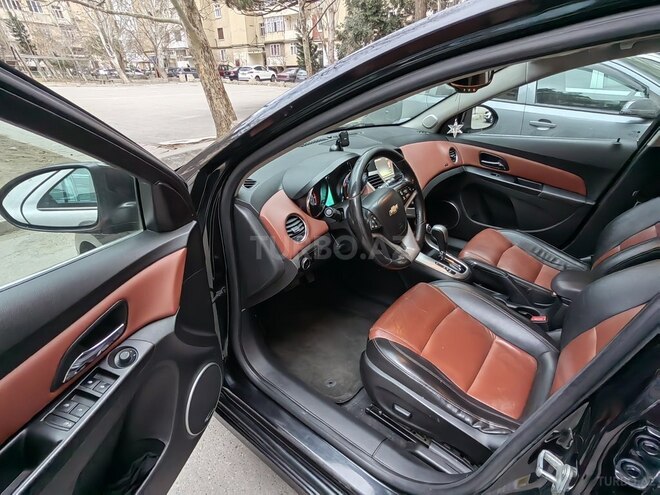 Chevrolet Cruze 2012, 310,000 km - 1.4 л - Bakı