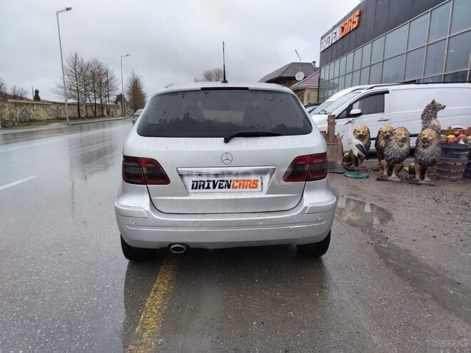 Mercedes B 200 2005, 383,800 km - 2.0 l - Bakı