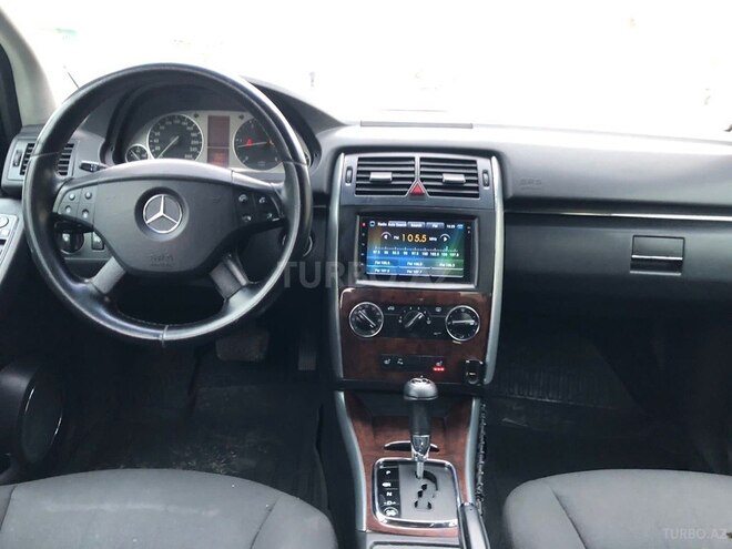 Mercedes B 200 2005, 383,800 km - 2.0 l - Bakı
