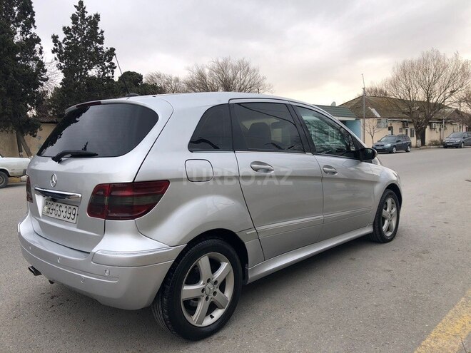Mercedes B 200 2005, 383,800 km - 2.0 l - Bakı