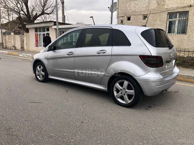 Mercedes B 200 2005, 383,800 km - 2.0 l - Bakı