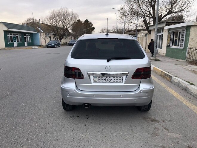 Mercedes B 200 2005, 383,800 km - 2.0 l - Bakı
