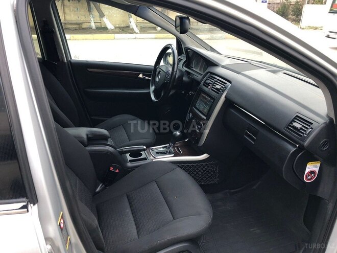 Mercedes B 200 2005, 383,800 km - 2.0 l - Bakı