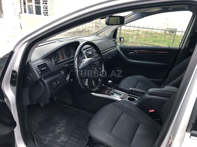 Mercedes B 200 2005, 383,800 km - 2.0 l - Bakı