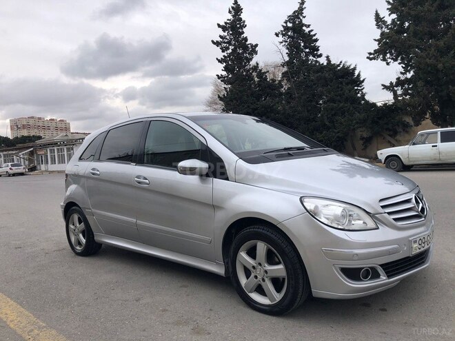 Mercedes B 200 2005, 383,800 km - 2.0 l - Bakı