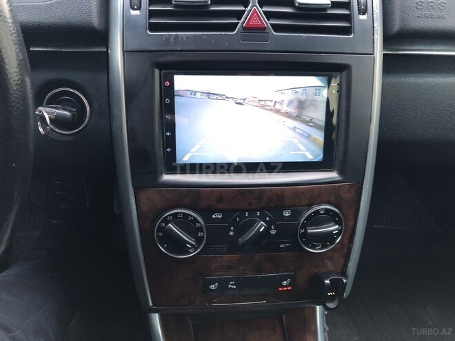 Mercedes B 200 2005, 383,800 km - 2.0 l - Bakı