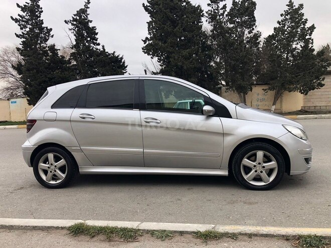 Mercedes B 200 2005, 383,800 km - 2.0 l - Bakı