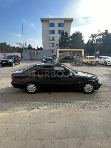 Mercedes C 240 1997, 478,000 km - 2.4 л - Bakı