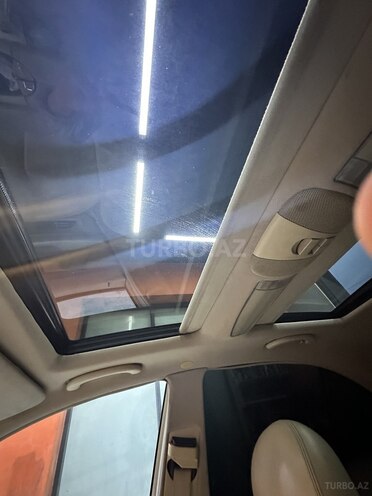 Mercedes E 320 2002, 287,000 km - 3.2 л - Quba