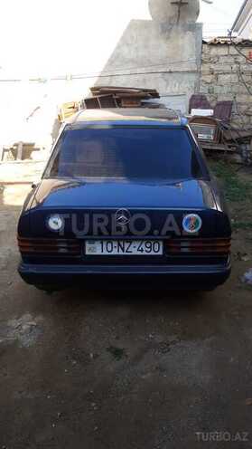 Mercedes 190 1990, 200,000 km - 1.8 l - Bakı