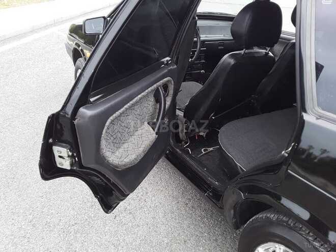 LADA (VAZ) 21099 1992, 234,900 km - 1.5 л - Gəncə