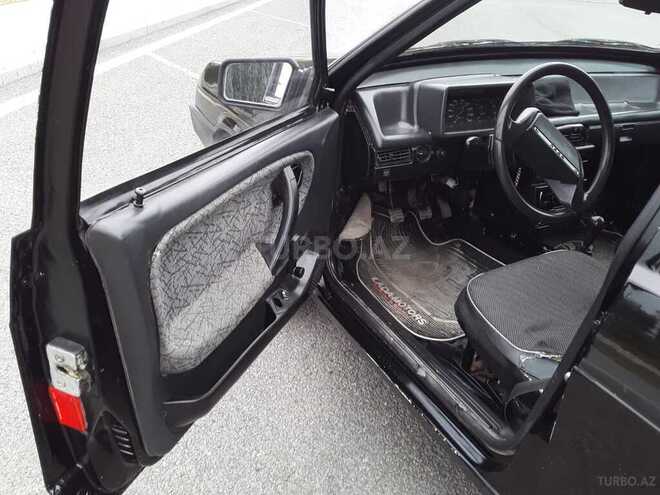 LADA (VAZ) 21099 1992, 234,900 km - 1.5 л - Gəncə