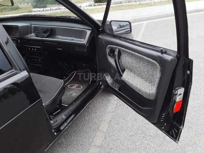 LADA (VAZ) 21099 1992, 234,900 km - 1.5 л - Gəncə