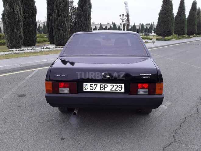 LADA (VAZ) 21099 1992, 234,900 km - 1.5 л - Gəncə