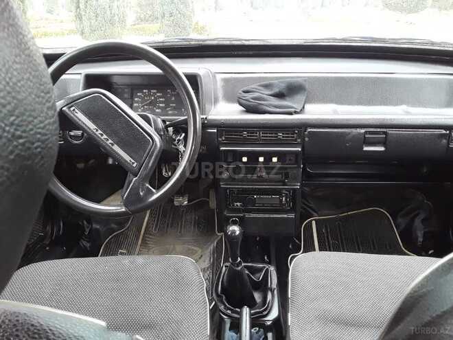 LADA (VAZ) 21099 1992, 234,900 km - 1.5 л - Gəncə