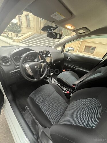 Nissan Note 2016, 42,000 km - 1.2 l - Bakı