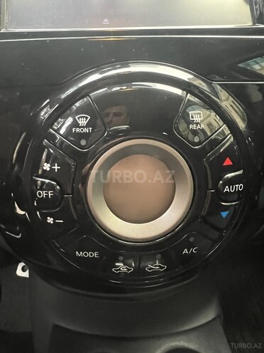 Nissan Note 2016, 42,000 km - 1.2 l - Bakı