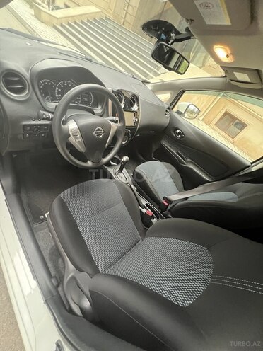 Nissan Note 2016, 42,000 km - 1.2 l - Bakı