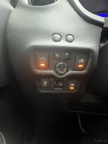 Nissan Note 2016, 42,000 km - 1.2 l - Bakı