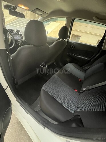 Nissan Note 2016, 42,000 km - 1.2 l - Bakı