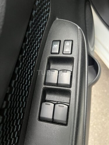 Nissan Note 2016, 42,000 km - 1.2 l - Bakı