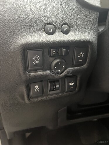 Nissan Note 2016, 42,000 km - 1.2 l - Bakı