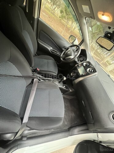 Nissan Note 2016, 42,000 km - 1.2 l - Bakı