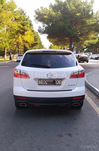 Mazda CX-9 2012, 165,213 km - 3.7 l - Sumqayıt