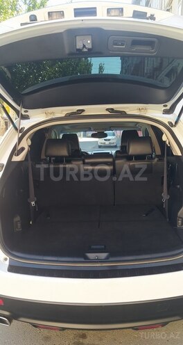 Mazda CX-9 2012, 165,213 km - 3.7 l - Sumqayıt