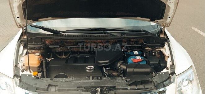 Mazda CX-9 2012, 165,213 km - 3.7 l - Sumqayıt