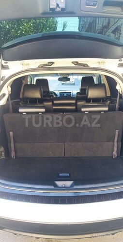 Mazda CX-9 2012, 165,213 km - 3.7 l - Sumqayıt