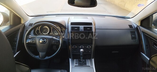Mazda CX-9 2012, 165,213 km - 3.7 l - Sumqayıt