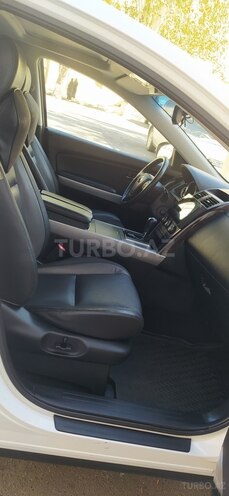 Mazda CX-9 2012, 165,213 km - 3.7 l - Sumqayıt