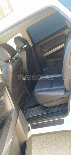 Mazda CX-9 2012, 165,213 km - 3.7 l - Sumqayıt