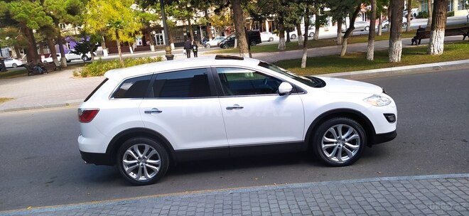 Mazda CX-9 2012, 165,213 km - 3.7 l - Sumqayıt