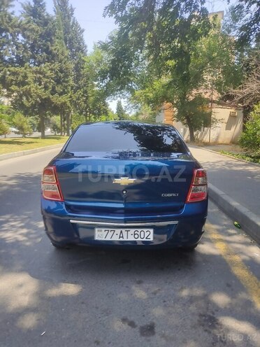 Chevrolet Cobalt 2023, 42,000 km - 1.5 л - Bakı