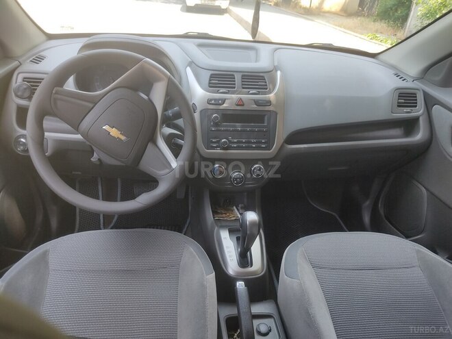 Chevrolet Cobalt 2023, 42,000 km - 1.5 л - Bakı