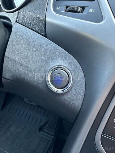 Hyundai Elantra 2014, 140,000 km - 1.8 l - Bakı