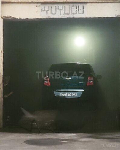 Chevrolet Cobalt 2023, 42,000 km - 1.5 л - Bakı