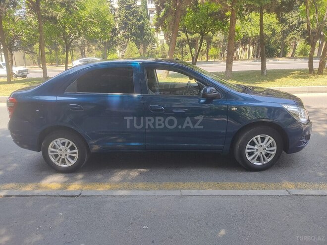 Chevrolet Cobalt 2023, 42,000 km - 1.5 л - Bakı