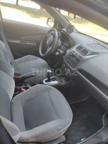 Chevrolet Cobalt 2023, 42,000 km - 1.5 л - Bakı