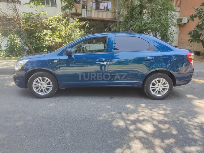 Chevrolet Cobalt 2023, 42,000 km - 1.5 л - Bakı