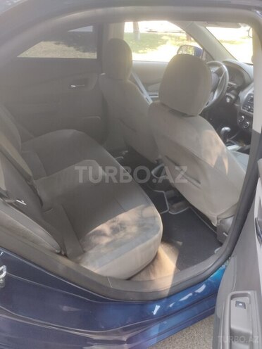 Chevrolet Cobalt 2023, 42,000 km - 1.5 л - Bakı