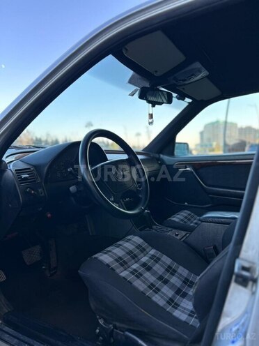 Mercedes C 250 1996, 604,580 km - 2.5 l - Sumqayıt