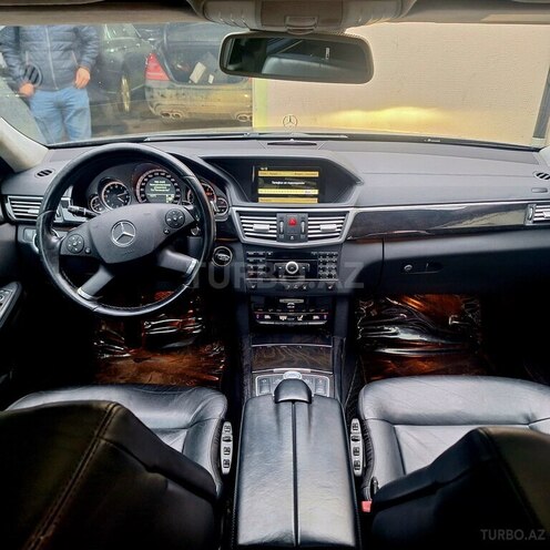 Mercedes E 350 2010, 259,645 km - 3.5 l - Bakı