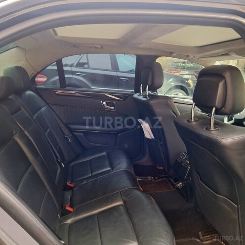 Mercedes E 350 2010, 259,645 km - 3.5 l - Bakı