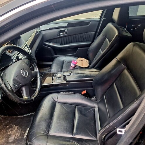 Mercedes E 350 2010, 259,645 km - 3.5 l - Bakı