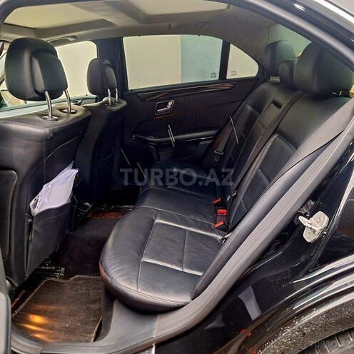 Mercedes E 350 2010, 259,645 km - 3.5 l - Bakı