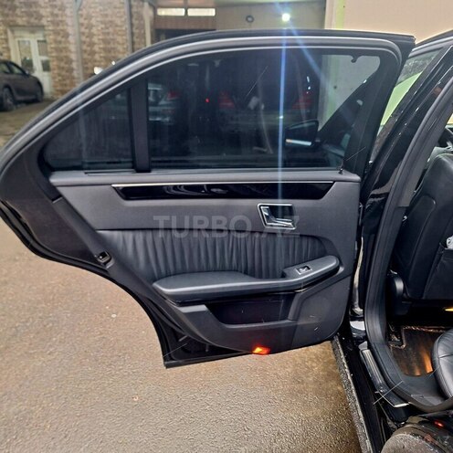 Mercedes E 350 2010, 259,645 km - 3.5 l - Bakı